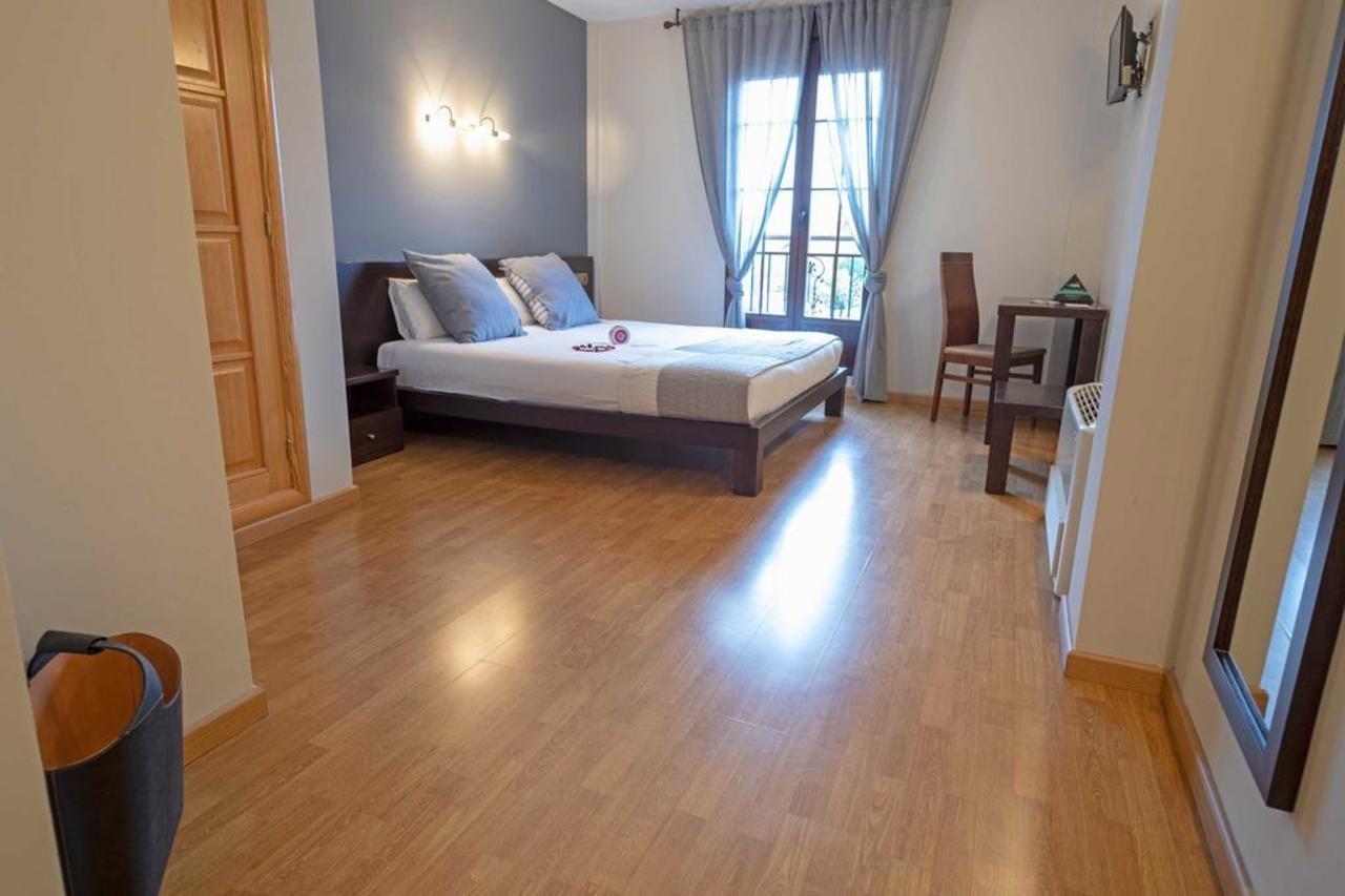 Hotel Alda Tordesillas Εξωτερικό φωτογραφία