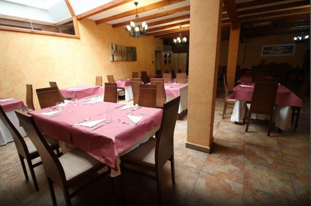 Hotel Alda Tordesillas Εξωτερικό φωτογραφία