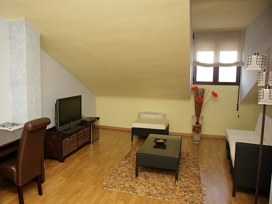 Hotel Alda Tordesillas Εξωτερικό φωτογραφία