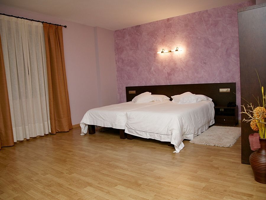 Hotel Alda Tordesillas Εξωτερικό φωτογραφία