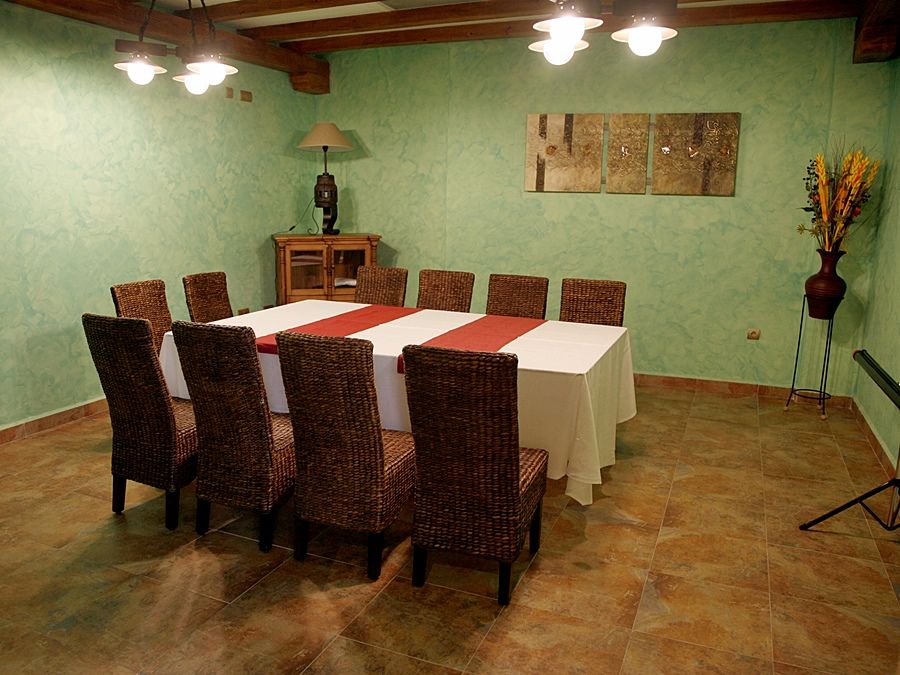 Hotel Alda Tordesillas Εξωτερικό φωτογραφία