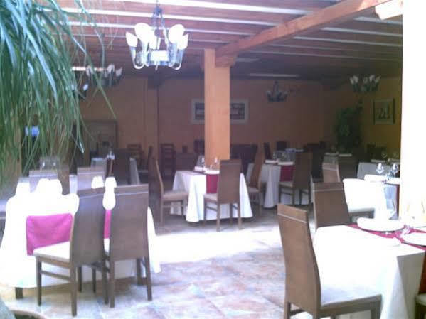 Hotel Alda Tordesillas Εξωτερικό φωτογραφία