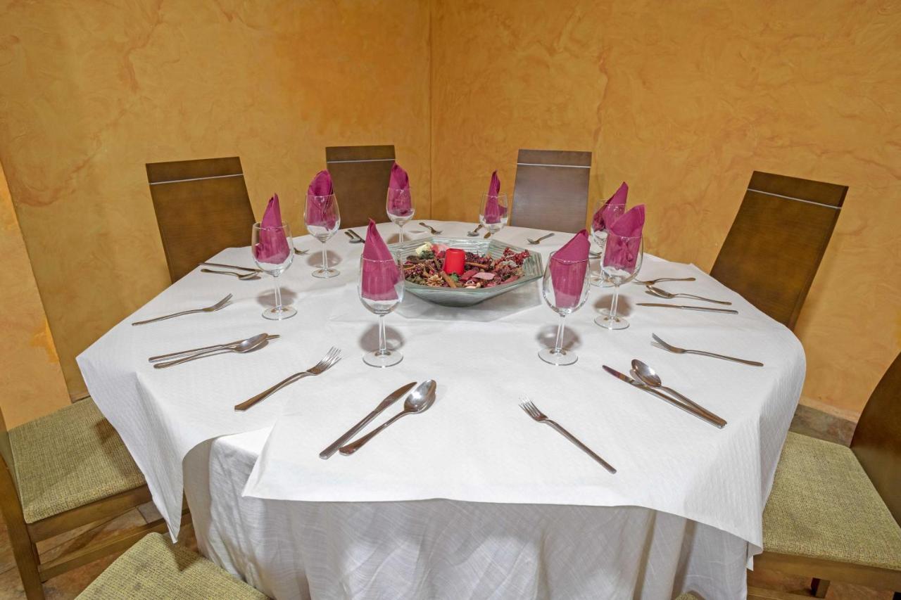 Hotel Alda Tordesillas Εξωτερικό φωτογραφία