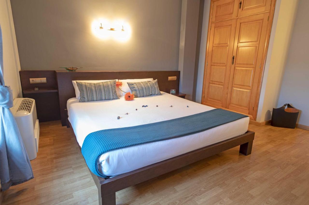Hotel Alda Tordesillas Εξωτερικό φωτογραφία
