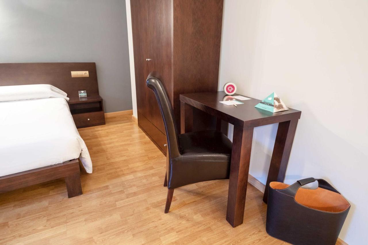 Hotel Alda Tordesillas Εξωτερικό φωτογραφία