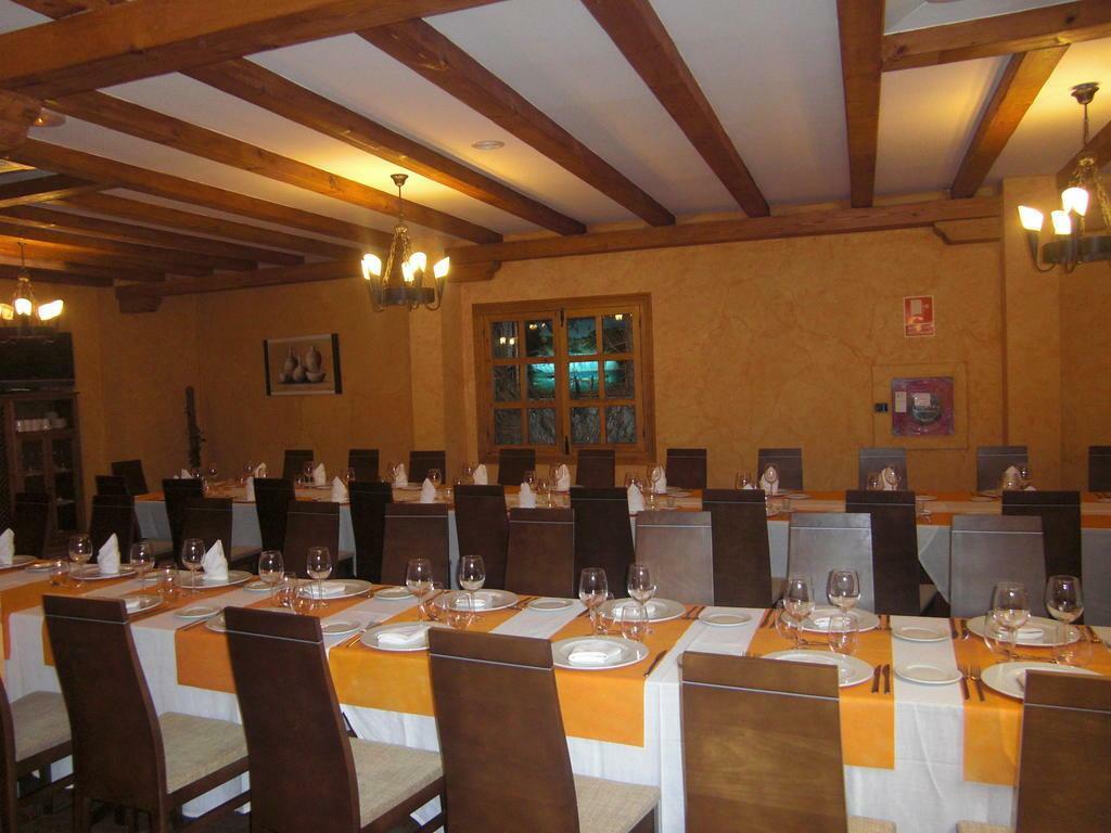 Hotel Alda Tordesillas Εξωτερικό φωτογραφία